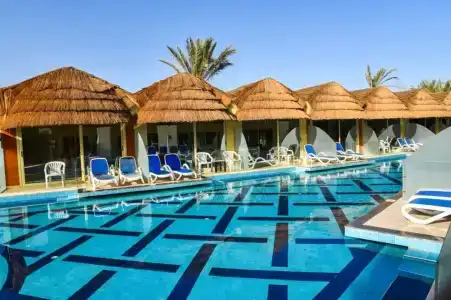 Panorama Bungalows Resort El Gouna - 52