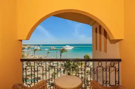 Giftun Azur Resort - 37