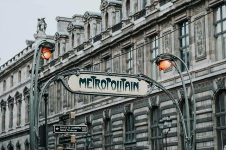 Austin's Saint Lazare - 30