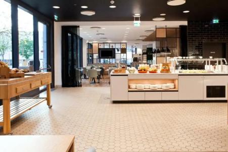 Holiday Inn Berlin City East Side, an IHG - 78