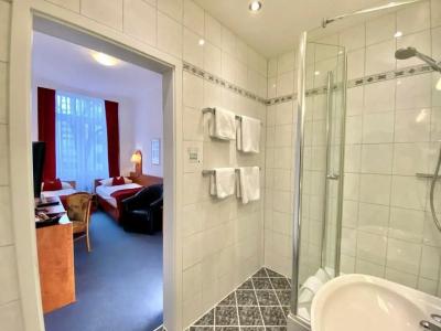 West an der Bockenheimer Warte - 40