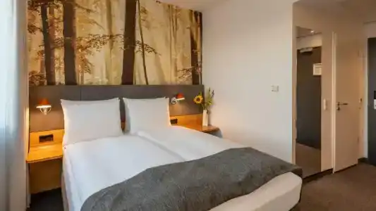 Holiday Inn Munich - Leuchtenbergring, an IHG - 40