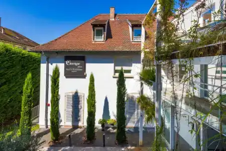 Garrigae Villa La Florangerie - Hôtel & SPA - 1