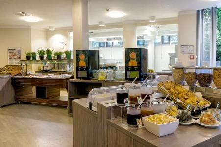 Tulip Inn München Messe - 67