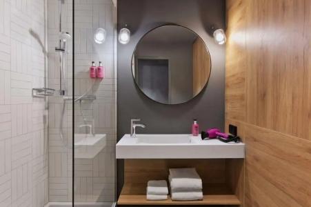 MOXY Berlin Humboldthain Park - 17