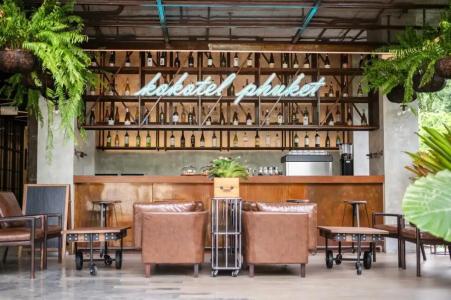 Kokotel Phuket Nai Yang Beach - SHA Extra Plus - 35