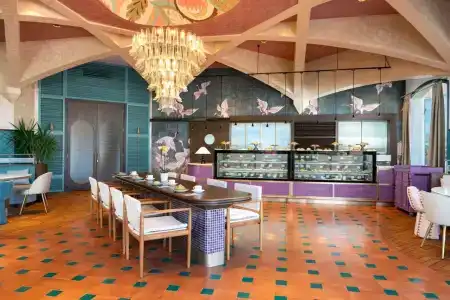 Liberty Lykia Adults Only - 86