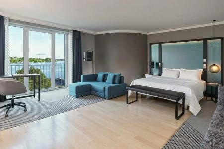 Le Méridien Hamburg - 79