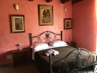 Villa Scotillo Guest House - 73