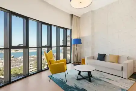 ApartAdagio Dubai Deira - 13