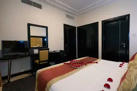 Royal Beach & Resort - 67