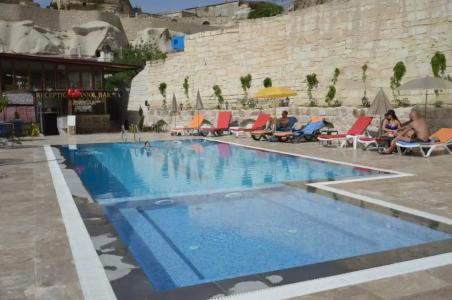 Grand Elite Cave Suites - 46