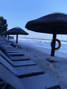 Occidental Sharjah Grand - 74