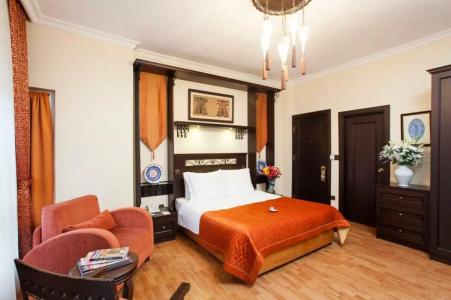 Ottoman Imperial-Special Category - 95