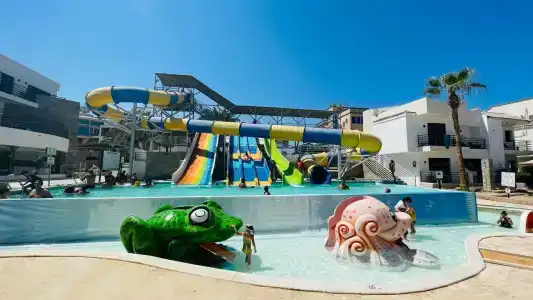 La Rosa Waves Beach - Couple & Families Only - 87