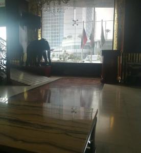 Clifton International - 19