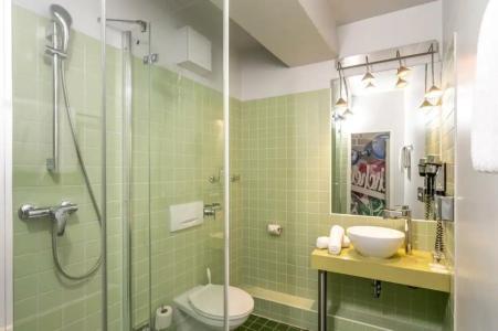 ibis Styles Hamburg Alster City - 99