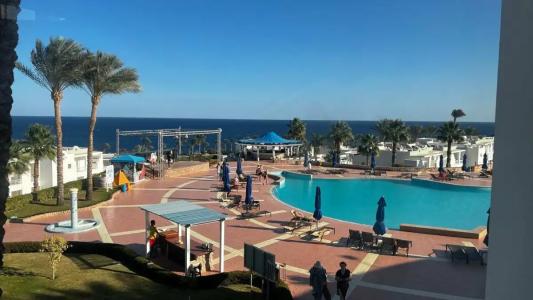 Renaissance Sharm El Sheikh Golden View Beach Resort - 80