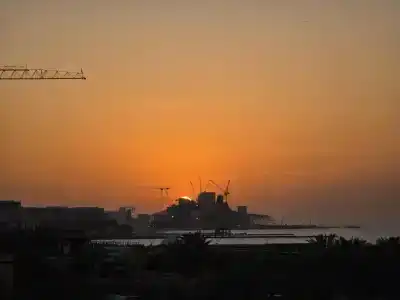 Saadiyat Rotana Resort and Villas - 56