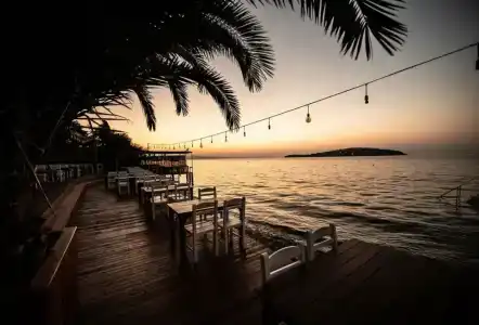 Büyükada Loc'ada - 2