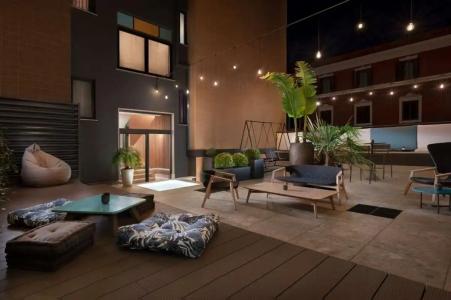 Best Western Plus Spring House - 45