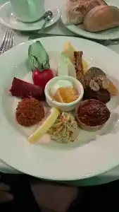 Mövenpick Istanbul Asia Airport - 38