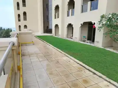 Bahi Ajman Palace - 33