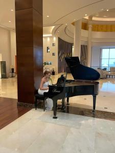 Hilton Ras Al Khaimah Beach Resort - 70