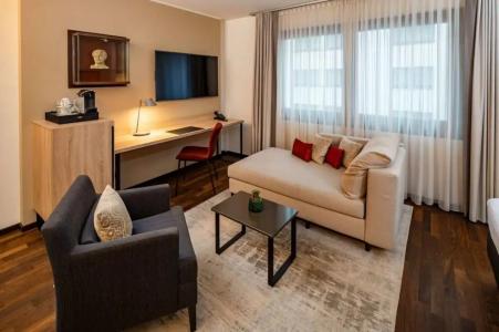 Park Plaza Trier - 68