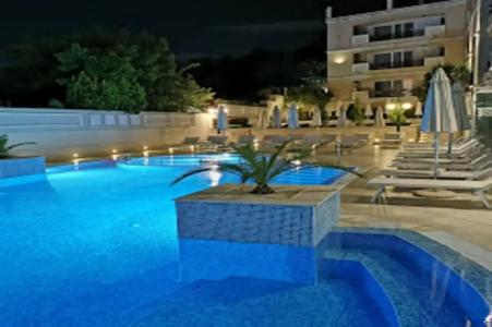 Penelopa Palace Apart & SPA - 45