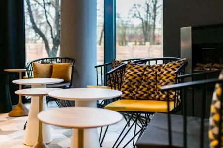 NH Berlin Alexanderplatz - 73