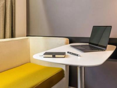 Mercure Metz Centre - 13