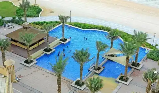 Royal Club By RVHR, Palm Jumeirah - 5