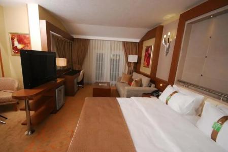Holiday Inn Ankara-Kavaklidere, an IHG - 94