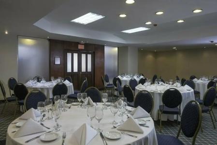 Radisson Santo Domingo - 87