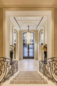 Hôtel San Régis - 38