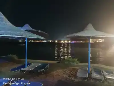 Sphinx Aqua Park Beach Resort - 71