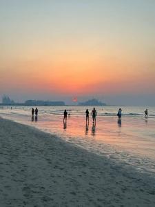 Park Hyatt Abu Dhabi and Villas - 98