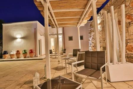 La Giara Resort - 15