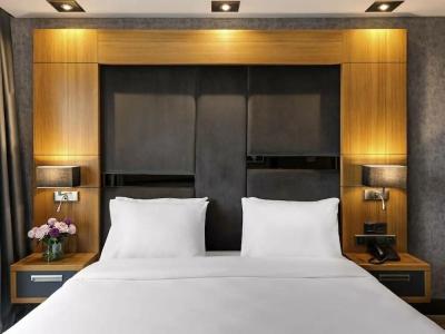 Mövenpick Trabzon - 75