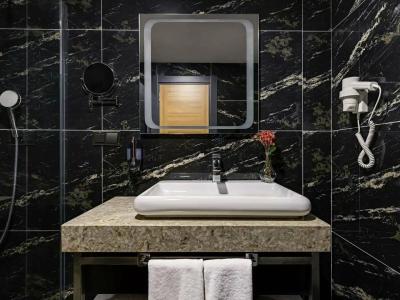 Mövenpick Trabzon - 12