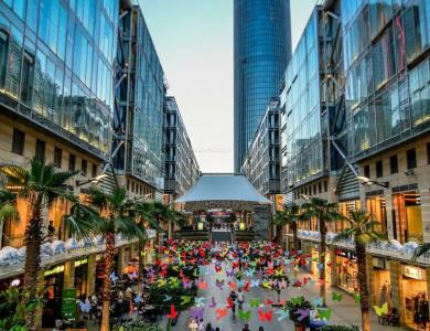 Crowne Plaza Jordan Dead Sea Resort & Spa, an IHG - 15