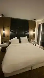 Pullman Istanbul & Convention Center - 85