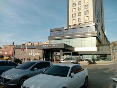 The Green Park Gaziantep - 38