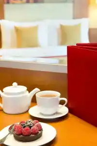 City Seasons Towers Bur Dubai - 20