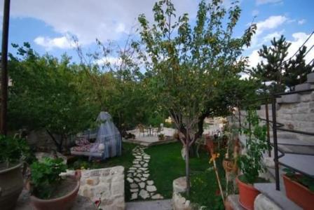 Melekler Evi Cave - 22