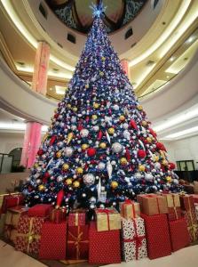 Bahi Ajman Palace - 41