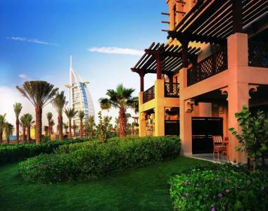 Jumeirah Dar Al Masyaf - 45