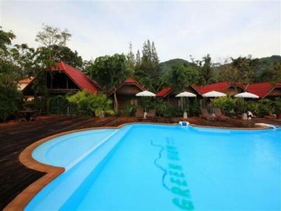 Green View Village Resort - SHA Plus - 67
