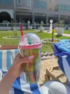 Sahara Beach Resort & Spa - 57
